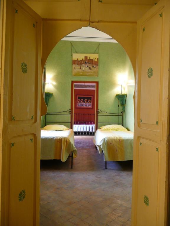 Ker Saada Maison d'hôtes *