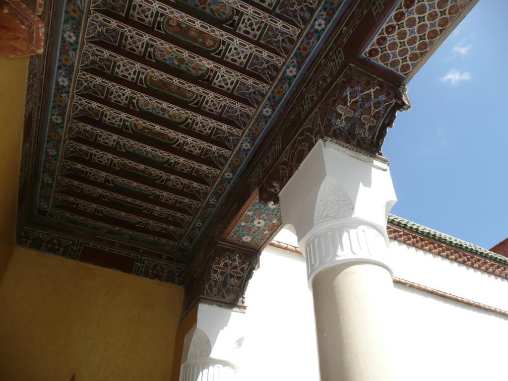 Maison d'hôtes Ker Saada *