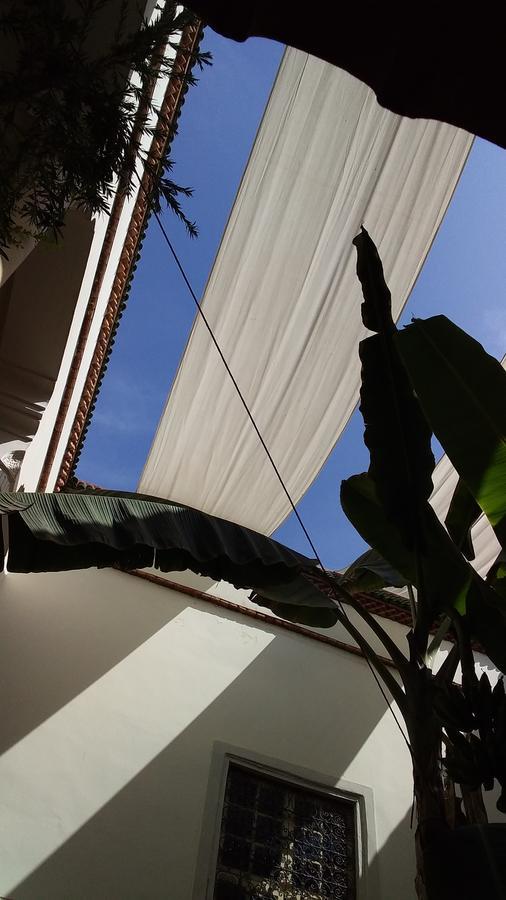Ker Saada Marrakesch