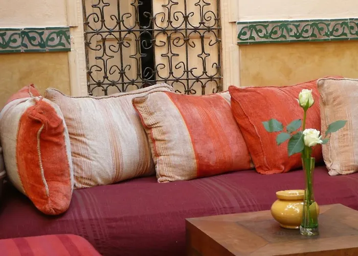 Riad Ker Saada