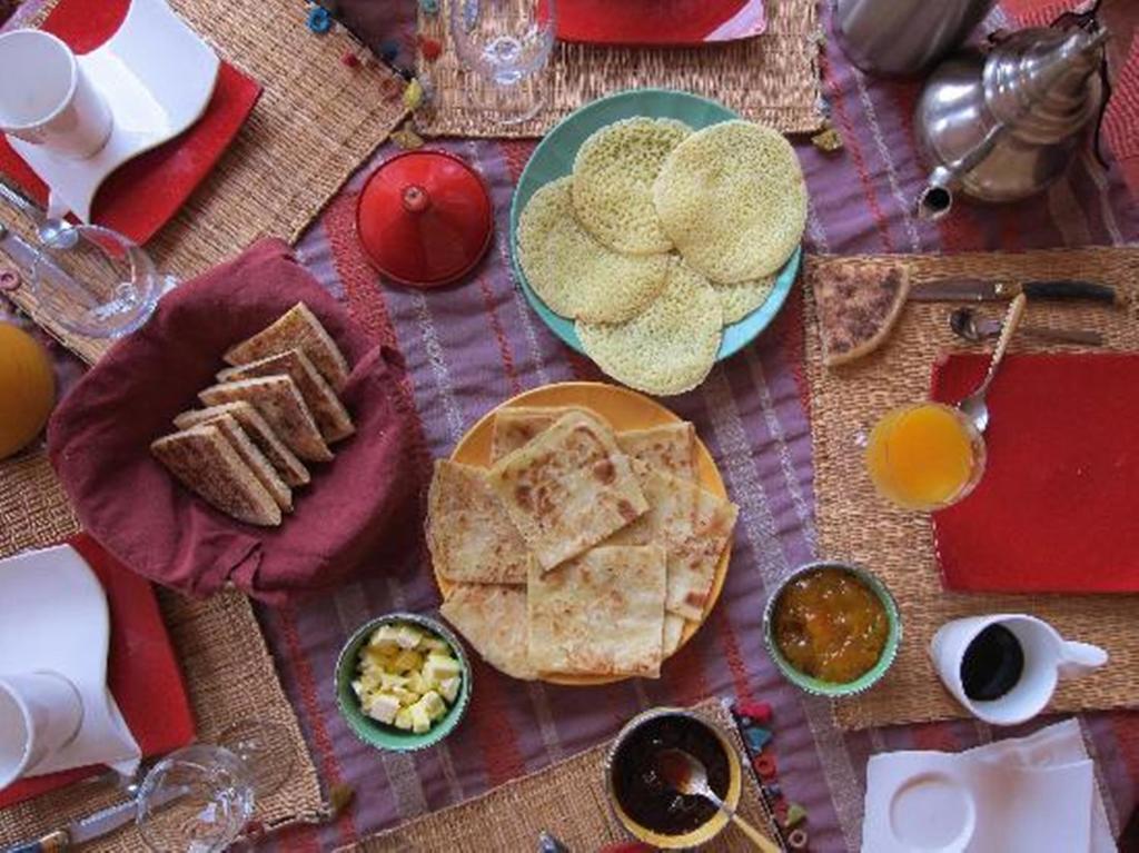 Ker Saada Guest house
