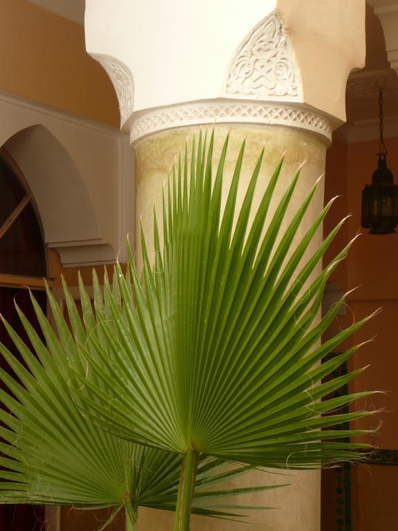 Ker Saada Guest house *