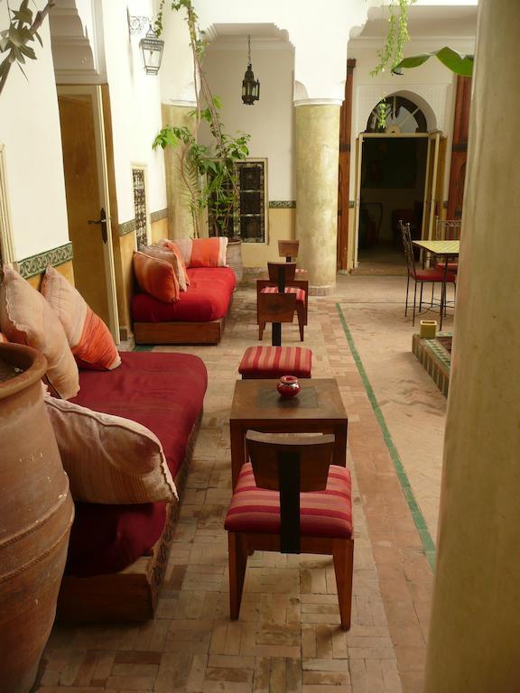 Ker Saada Guest house *