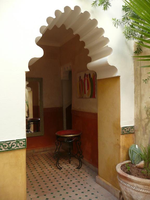 Guest house Ker Saada Marrakesh