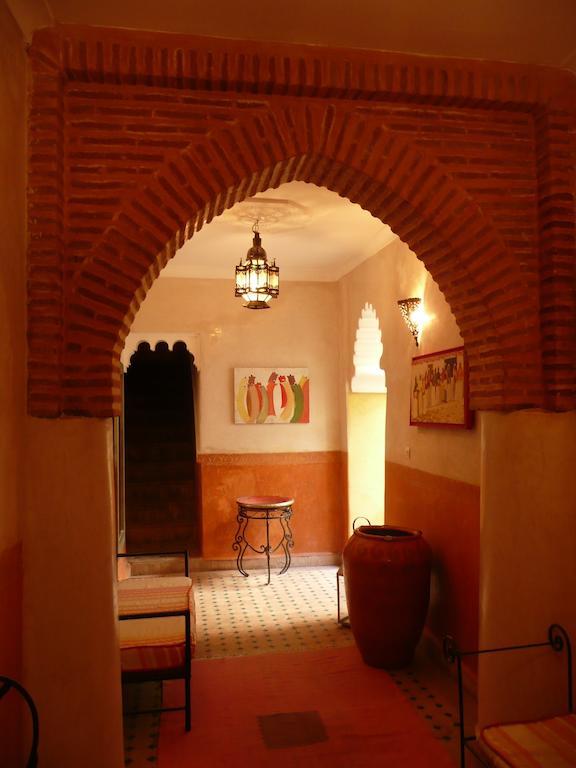 Ker Saada * Marrakesh