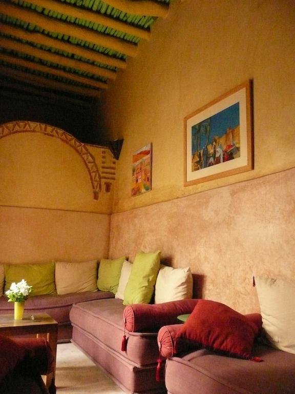 Ker Saada * Marrakesh