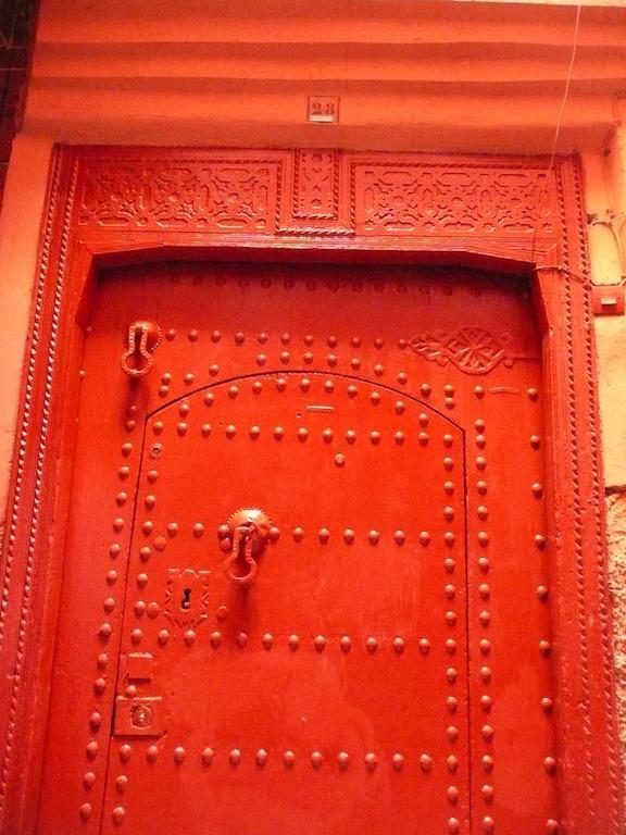 Ker Saada Guest house