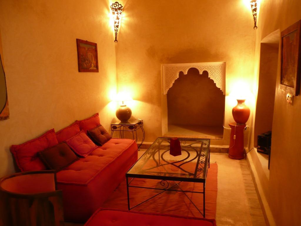 Guest house Ker Saada Marrakesh