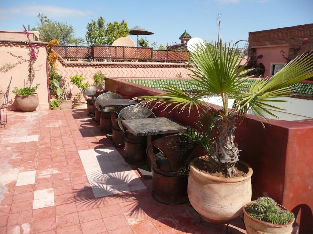 Guest house Ker Saada