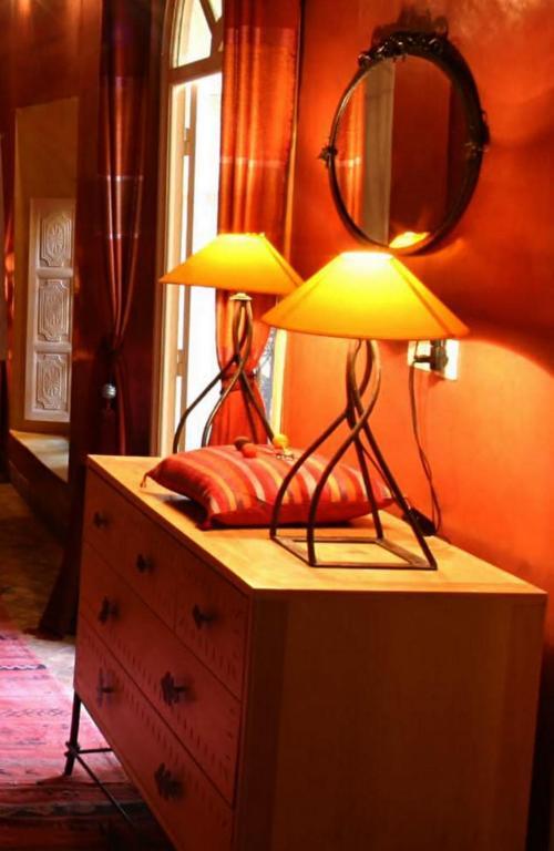 Guest house Ker Saada