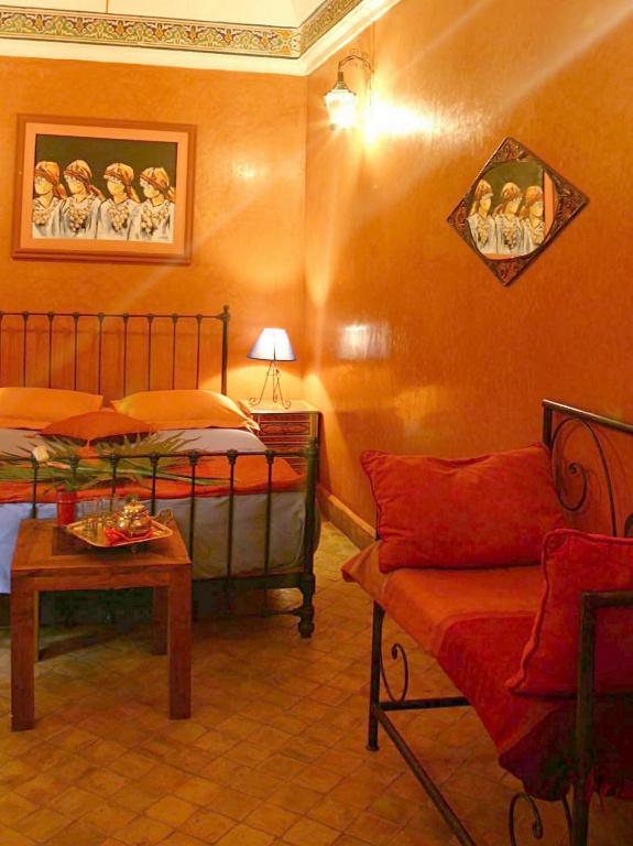 Ker Saada Guest house *