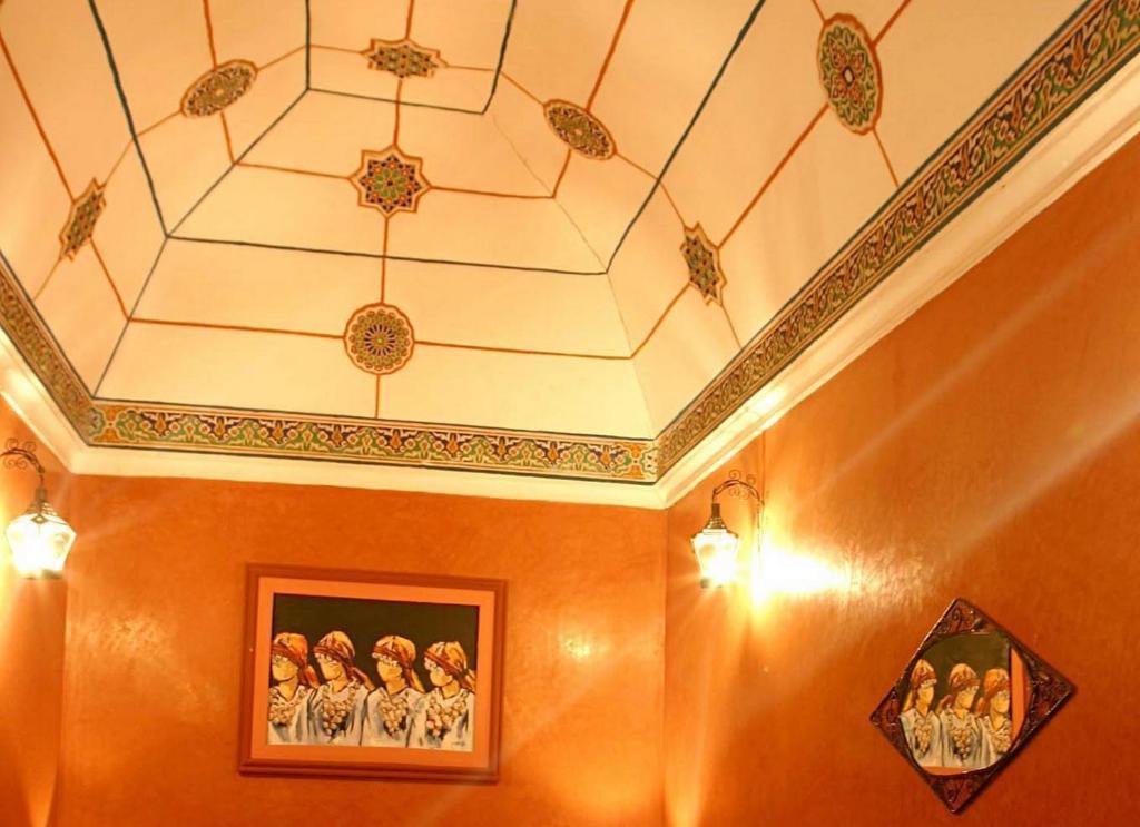 Ker Saada * Marrakesh