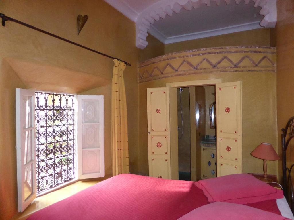 Guest house Ker Saada Marrakesh